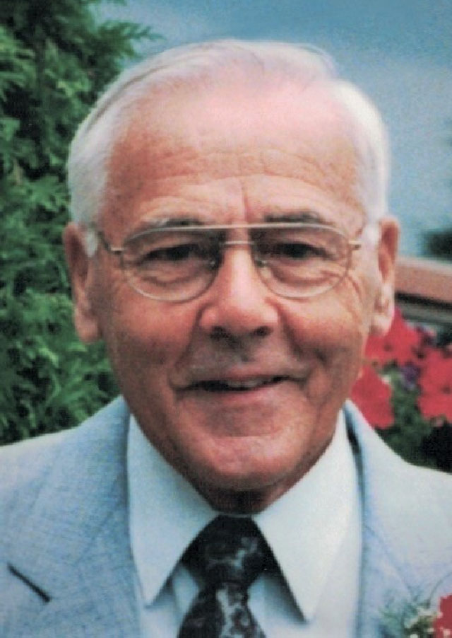 Alfred Labbé