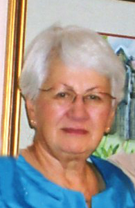 Annette Gaudreau