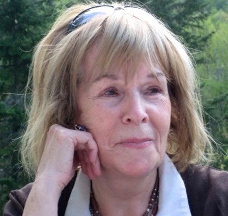 Suzanne Rodrigue Bégin