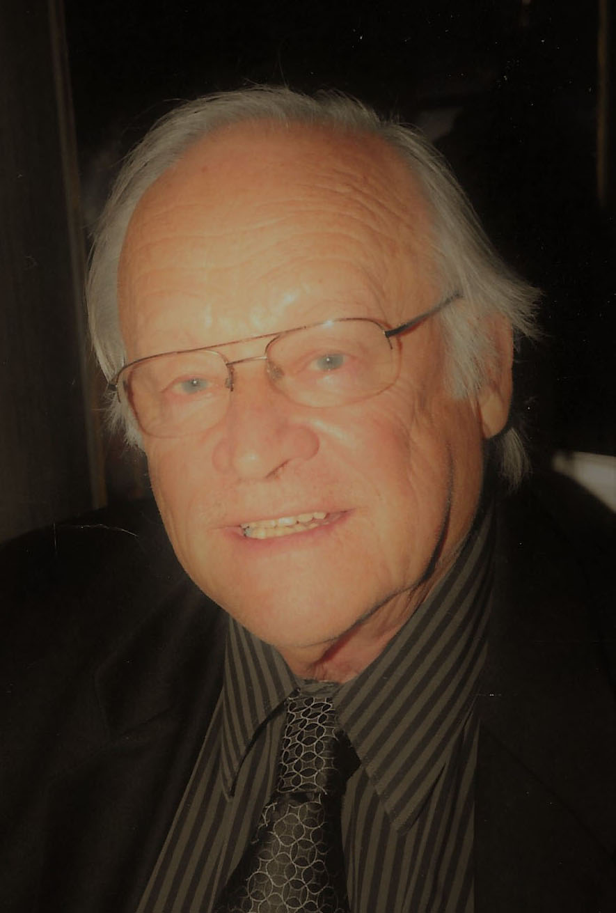 Dr. Jean-Guy Michaud