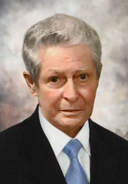 Michel Bouffard