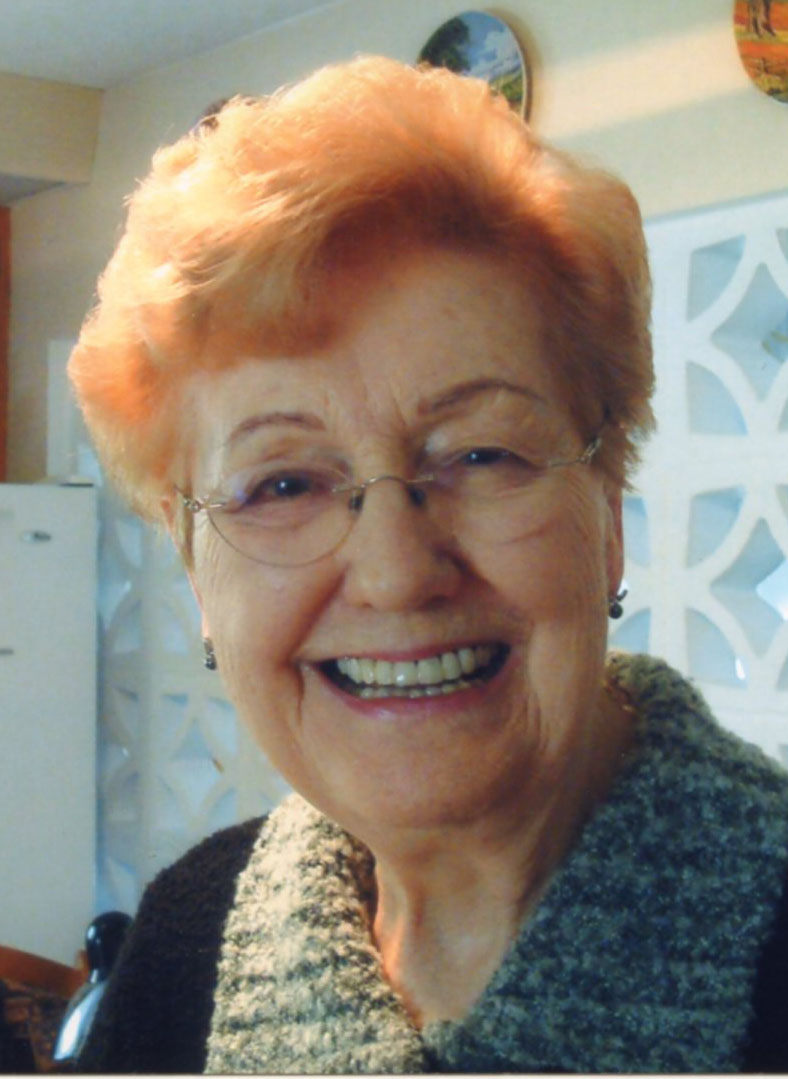 Rita Chicoine