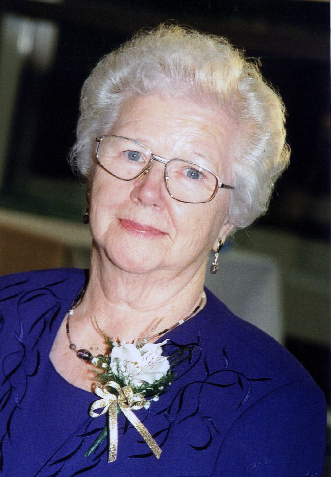 Rita Dostie Gagné
